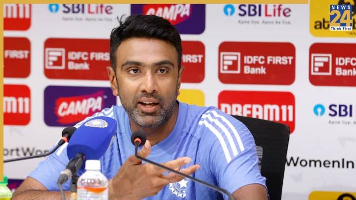 ‘No One Forced Me to…’ Ravichandran Ashwin breaks silence on sudden retirement from International cricket