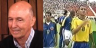 Javier Álvarez recordó el “Londrinazo” y la insólita sugerencia que le hizo el cuerpo técnico para evitar la goleada