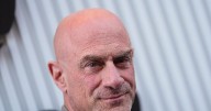 Law & Order: Organized Crime Star Chris Meloni: Trump 'Is a Clear and Present Danger to America'