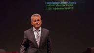 Fallece Hermógenes Pérez, exalcalde de Tacoronte durante 16 años