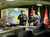 (VIDEO) Padrino López acusa a EEUU de enviar fuerzas especiales a Venezuela para sabotear servicios y planear asesinatos