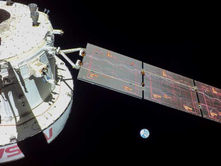 Qué es AVATAR, el ambicioso proyecto de la NASA para enviar tejido humano a la Luna