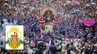 El Señor de los Milagros regresa al Callao tras 24 años