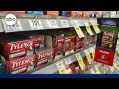 Lead counsel defends Texas AG’s decision to file suit against makers of Tylenol