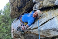 Balin Miller dies in fall from Yosemite’s El Capitan