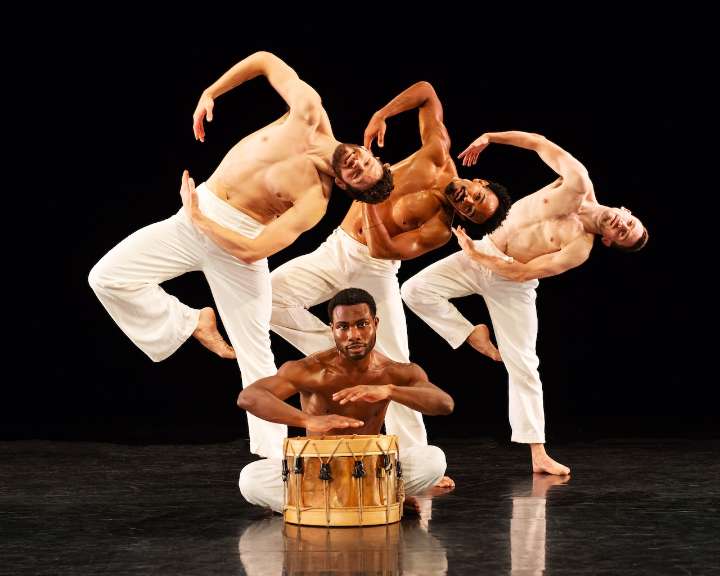 Retro Gaming Expo, Argentinian Festival, and Sarimanok Ballet: 14 things to do this week