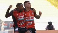 Deportes Limache consiguió tres puntos de oro para seguir soñando con la permanencia