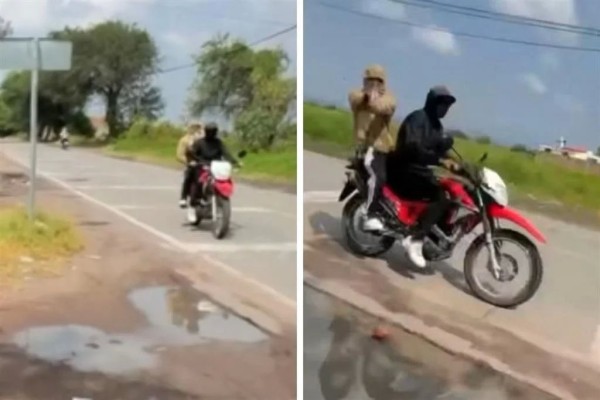 Muere 'Don Nico', heladero que balearon al denunciar baches