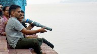 Device used by farmers to scare monkeys became a Diwali rage in Bhopal. Then came the eye injuries