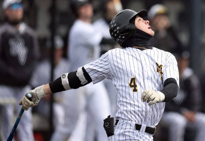 Baseball: Metea Valley's Tyler Gluting commits to Oklahoma