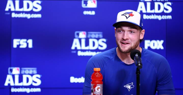 MLB Playoffs: Open thread, ALDS Game 2