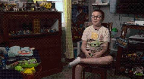 Lego gifts Norfolk boy free tickets to Legoland