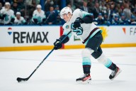 Seattle Kraken Recall Ville Ottavainen