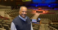 Longtime pastor announces retirement from one of New Orleans' biggest megachurches