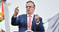 México espera publicación de nuevos aranceles por parte de Gobierno de Trump, señala Marcelo Ebrard