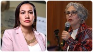 María José Pizarro reclama ser cabeza de lista al Senado