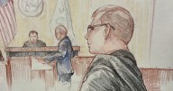 Former deputy says lethal force was necessary to stop threat he perceived from Sonya Massey