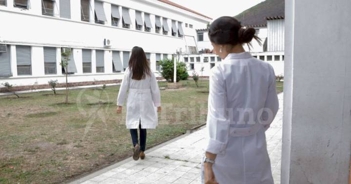 Se aprobó la ley que regula el sistema de residencias médicas en Salta