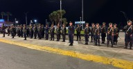 Estado de emergencia permitió operativo en Callao que dio con la captura de 11 presuntos sicarios