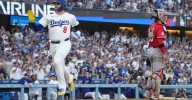 Dodgers Game 2 lineup: Kiké Hernández starts, Tommy Edman sits