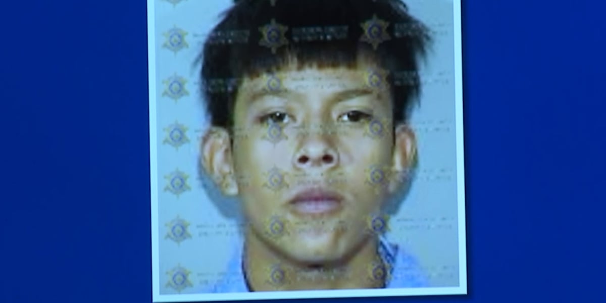 Phoenix-area boy sentenced to prison for punching, choking girlfriend