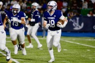 Staten Island HS football: St. Joe’s by-the-Sea scores homecoming victory over St. Francis Frep