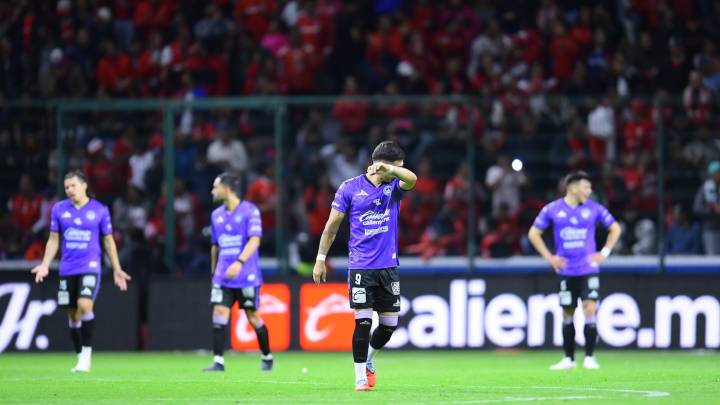 Mazatlán vs Atlético de San Luis: horario, canal, cómo y dónde ver la Jornada 12 del Apertura 2025