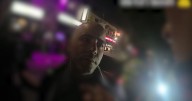 "You are a predator": Footage shows moment predator is arrested for ‘campaign of rape’