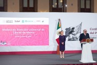 Hombres sí desarrollan cáncer de mama, pero en menor proporción: Salud