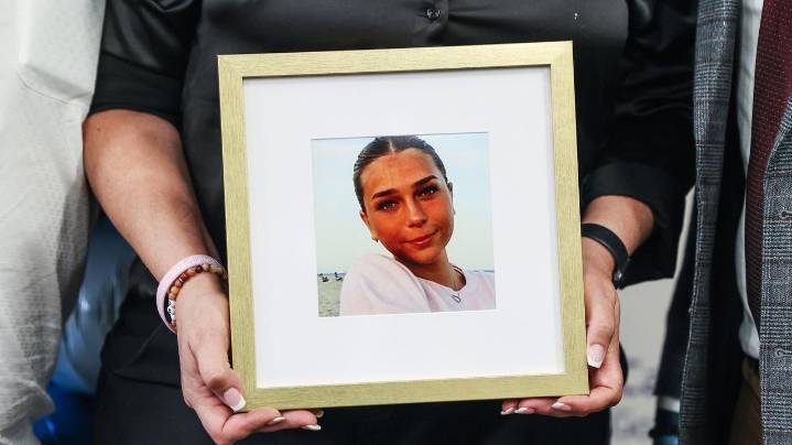 Hero organ donor Bella Trezza saves lives of three people
