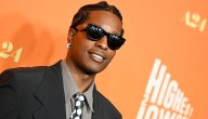 Daddy’s Girl! Adoring A$AP Rocky Calls Newborn Rocki His ‘Favorite’ Creation This