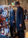 Fourth Annual Nevada City Oddities Show on Nov. 2