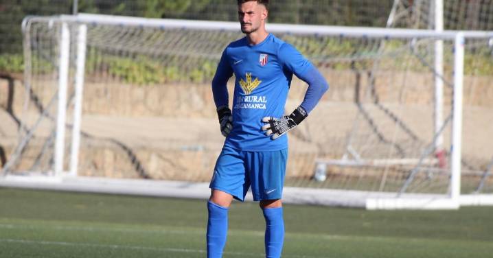 Sexta jornada de competición para UD Santa Marta, CD Guijuelo y Unionistas B