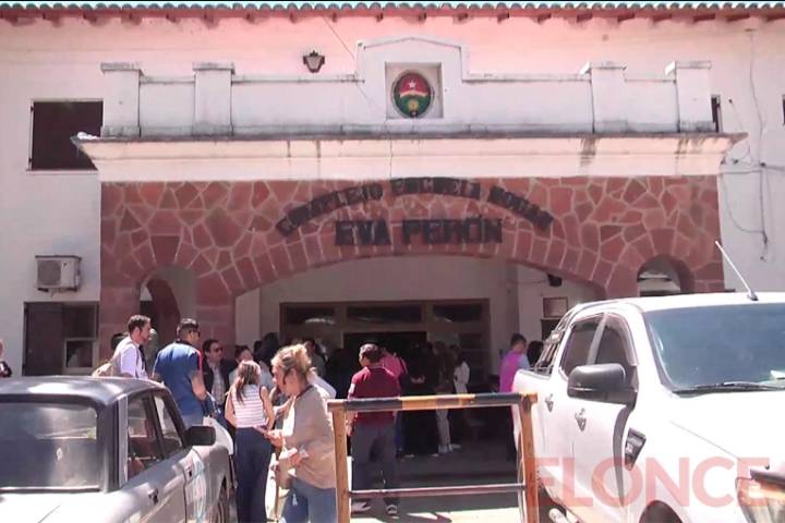 Congreso Político Educativo: la edición XXI reúne a docentes de todo el país