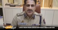 Jalgaon police conducts combing operations, 84 accused counselled in police station