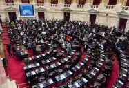 Presupuesto 2026: el Gobierno ratificó que no aplicará la ley de financiamiento universitario