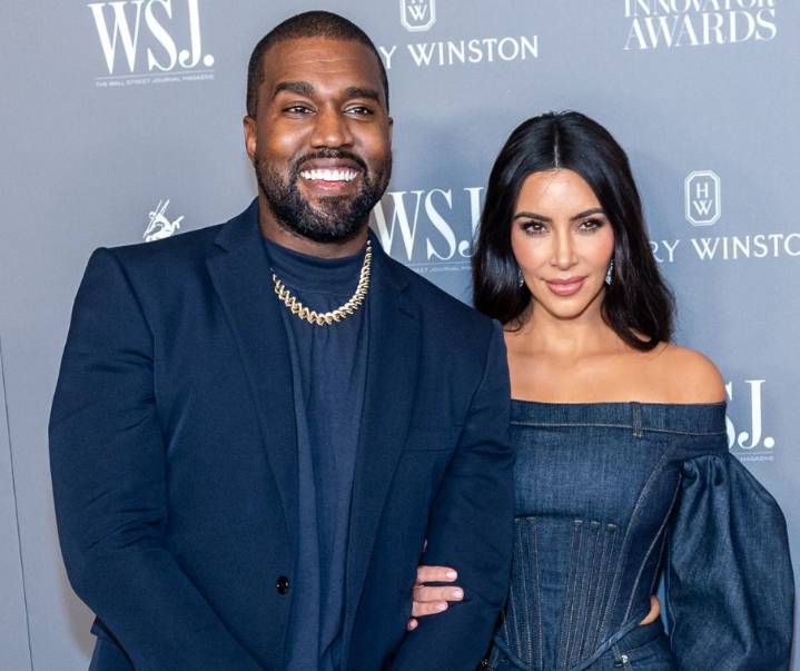 El trauma cerebral que nos dejan los hombres: Kim Kardashian y el aneurisma que le dejó Kanye West