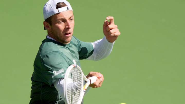 ATP Shanghai Day 5 Predictions Including Jannik Sinner vs Tallon Griekspoor