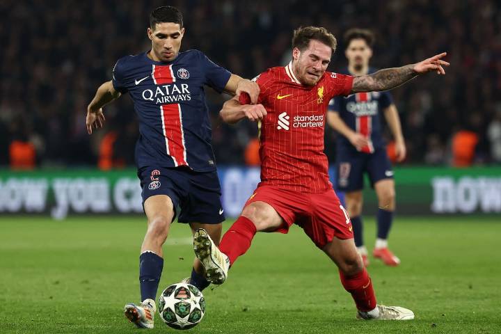 De 63 países. La tendencia que crece en la Champions League, supera al Mundial e inauguraron los argentinos Di Stéfano y Rial