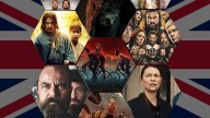 What's Coming to Netflix UK in November 2025