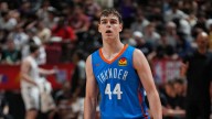 Thunder PG Nikola Topic out 4-6 weeks after procedure