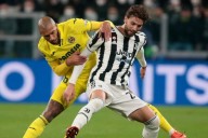 Los equipos italianos se le dan bien al EuroVillarreal