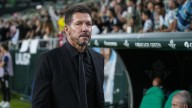 Simeone respira: "Ha sido una victoria necesaria para el equipo"