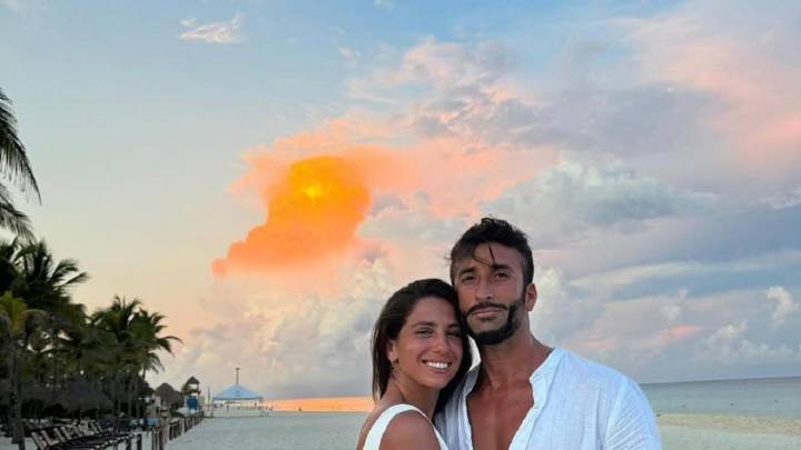 Se jugó: el lujoso regalo que le hizo Roberto Castillo a Cinthia Fernández por su cumpleaños