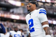 Cowboys Player Sends His Brother a Message Before Battle vs Jets