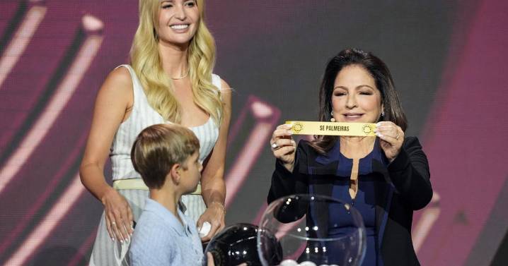 Ivanka Trump joins FIFA education charity project part-funded by World Cup ticket sales