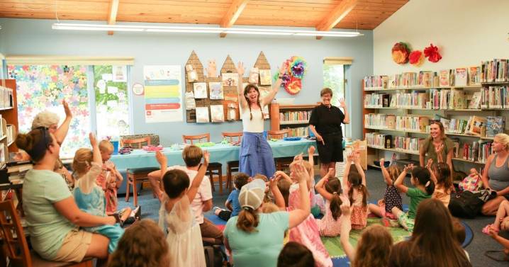 FCPL reports a record-breaking year and continues to adapt to changing needs of the community