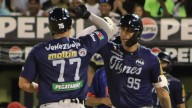 LVBP: Cardenales de Lara inicia la defensa del título con derrota ante Tigres de Aragua en Barquisimeto