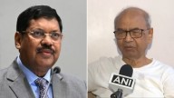 Karnataka BJP Leader Bhaskar Rao Apologises After Praising Lawyer Rakesh Kishore Who Tried To Hurl Shoe At CJI Gavai