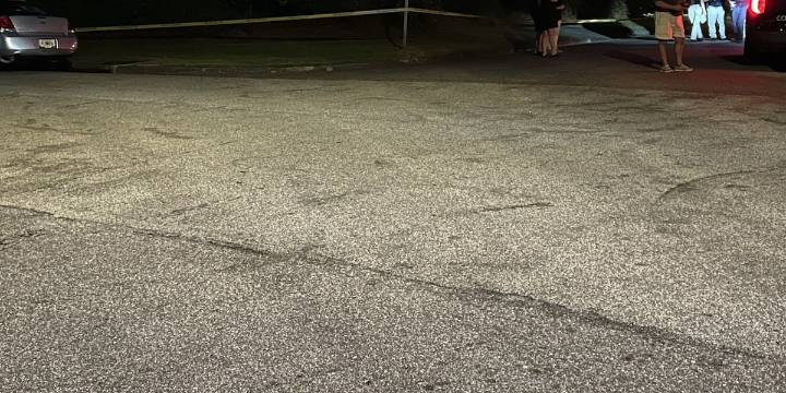 Man found dead from gunshot wound inside Brookstone Boulevard home